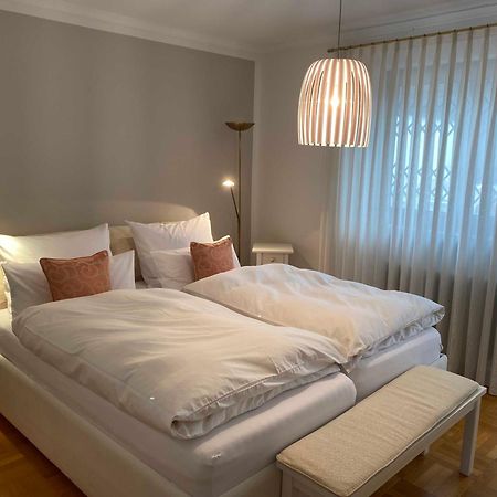 Odenwald Chalet Erbach  Bagian luar foto