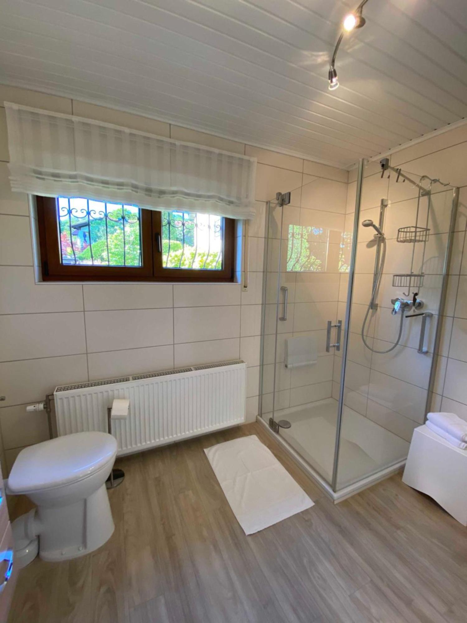 Odenwald Chalet Erbach  Bagian luar foto