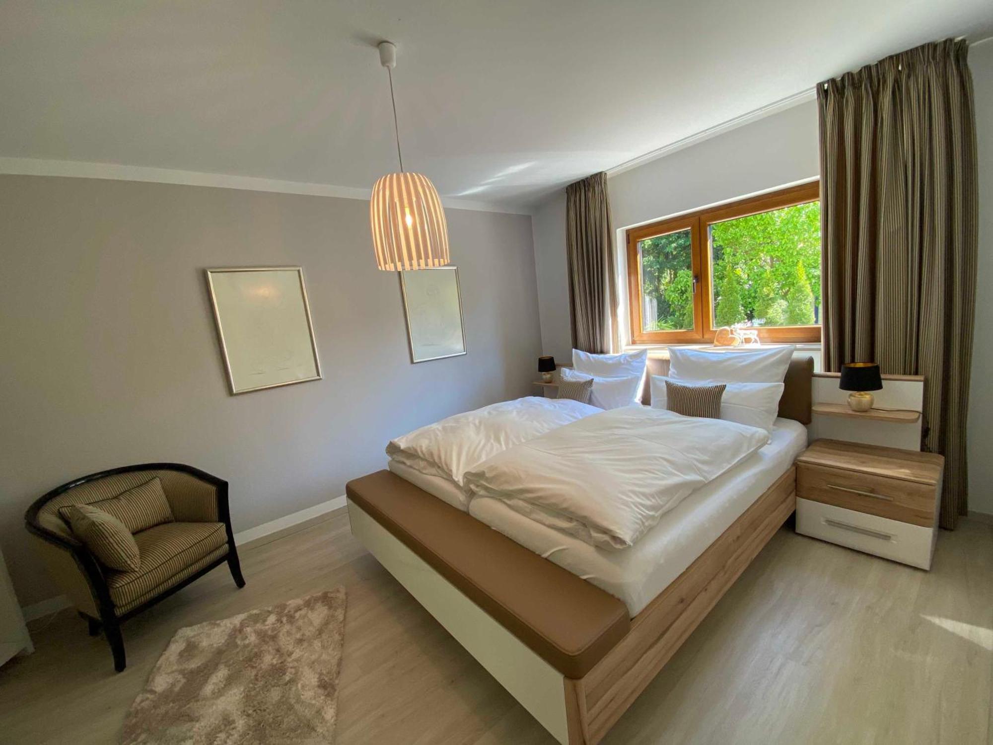 Odenwald Chalet Erbach  Bagian luar foto