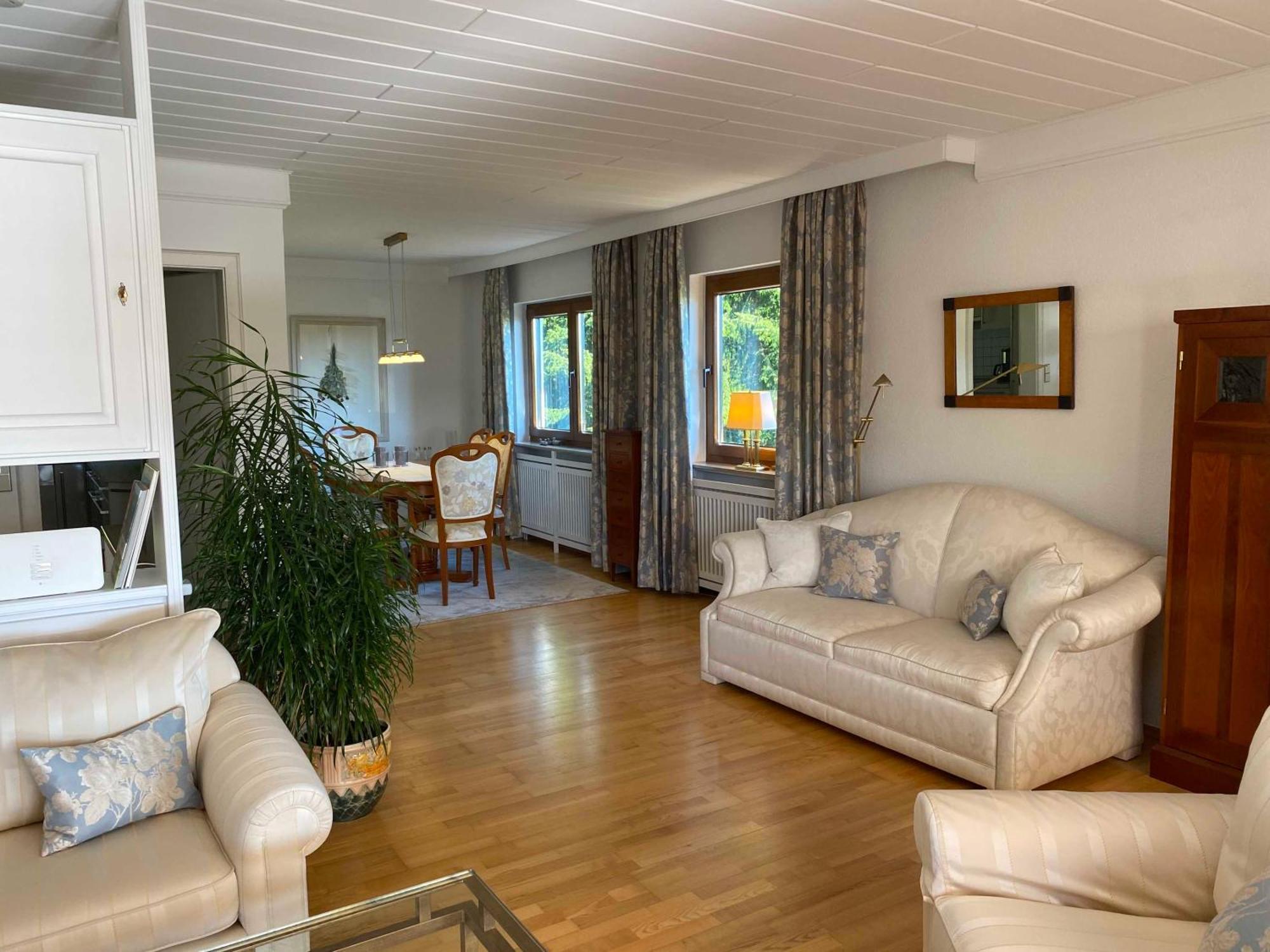 Odenwald Chalet Erbach  Bagian luar foto